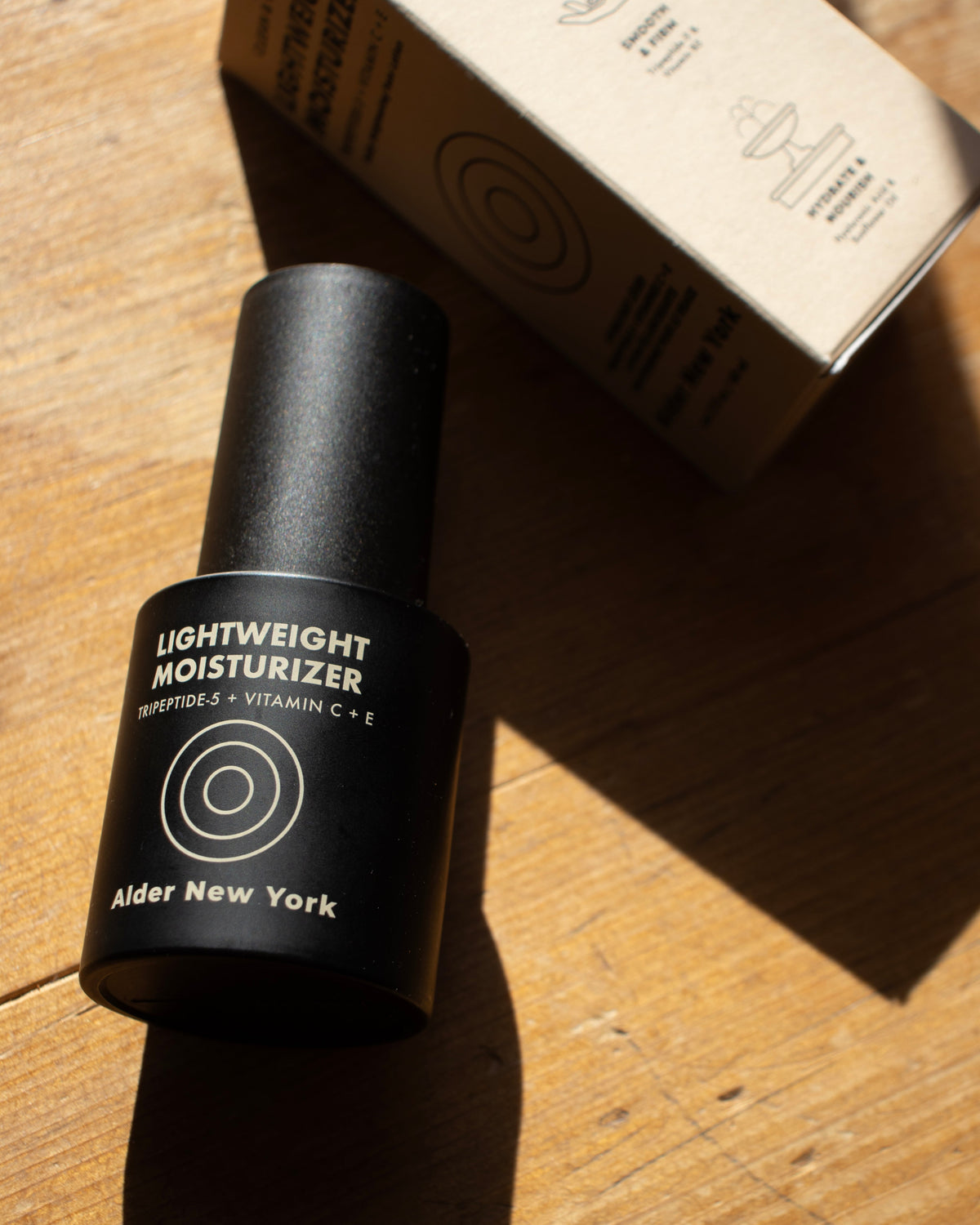 Skincare Myth: “Oily Skin Doesn’t Need Moisturizer”