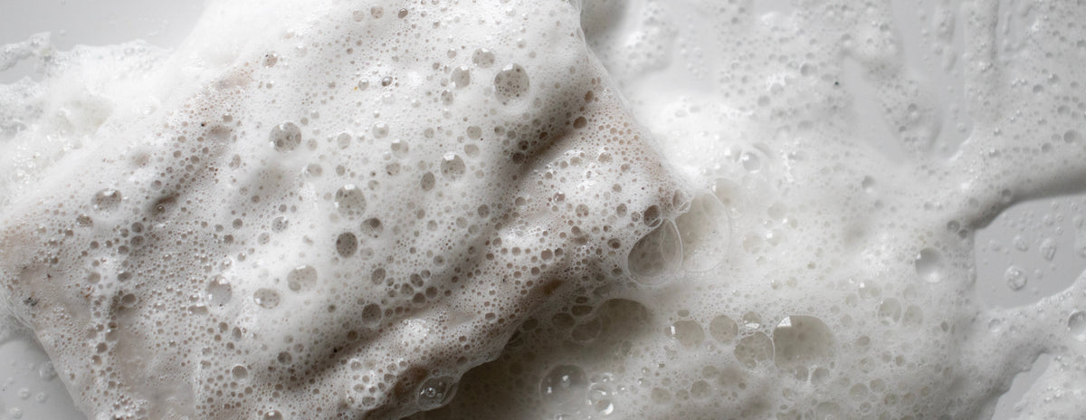 Gentle Fragrance-Free Cleanser & Bar Soap